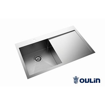 картинка Кухонная мойка Oulin OL-FTL101R 
